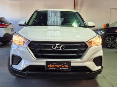 HYUNDAI Creta 1.6 16V 4P FLEX ATTITUDE AUTOMTICO, Foto 2