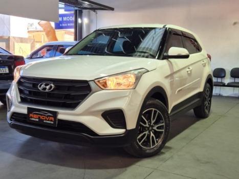 HYUNDAI Creta 1.6 16V 4P FLEX ATTITUDE AUTOMTICO, Foto 3