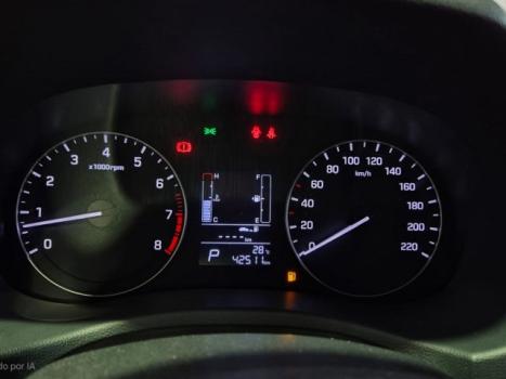 HYUNDAI Creta 1.6 16V 4P FLEX ATTITUDE AUTOMTICO, Foto 4