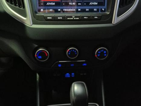 HYUNDAI Creta 1.6 16V 4P FLEX ATTITUDE AUTOMTICO, Foto 5