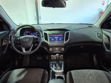 HYUNDAI Creta 1.6 16V 4P FLEX ATTITUDE AUTOMTICO, Foto 6