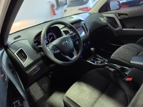 HYUNDAI Creta 1.6 16V 4P FLEX ATTITUDE AUTOMTICO, Foto 7