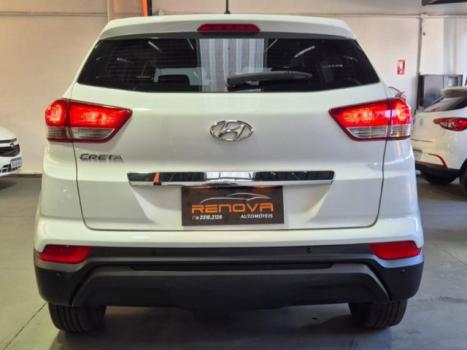 HYUNDAI Creta 1.6 16V 4P FLEX ATTITUDE AUTOMTICO, Foto 8