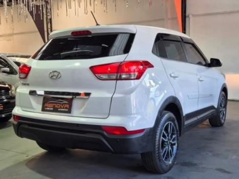 HYUNDAI Creta 1.6 16V 4P FLEX ATTITUDE AUTOMTICO, Foto 9