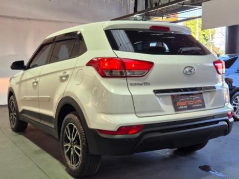 HYUNDAI Creta 1.6 16V 4P FLEX ATTITUDE AUTOMTICO, Foto 10