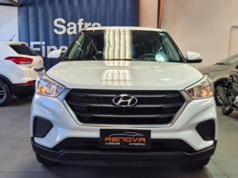 HYUNDAI Creta 1.6 16V 4P FLEX ATTITUDE AUTOMTICO, Foto 2
