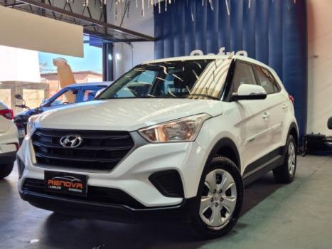 HYUNDAI Creta 1.6 16V 4P FLEX ATTITUDE AUTOMTICO, Foto 3