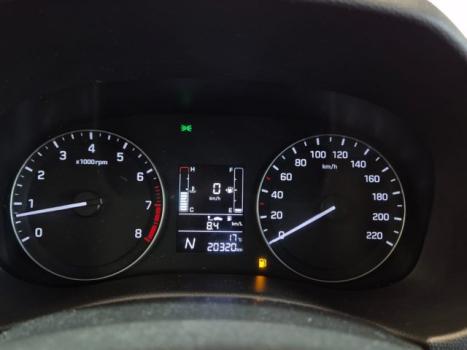 HYUNDAI Creta 1.6 16V 4P FLEX ATTITUDE AUTOMTICO, Foto 4