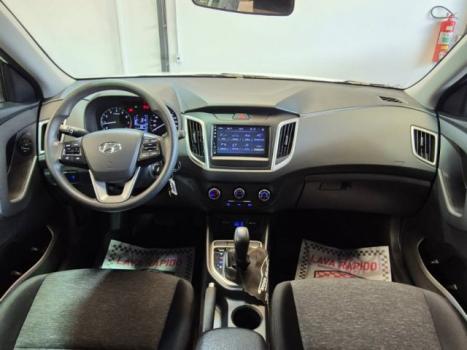 HYUNDAI Creta 1.6 16V 4P FLEX ATTITUDE AUTOMTICO, Foto 5