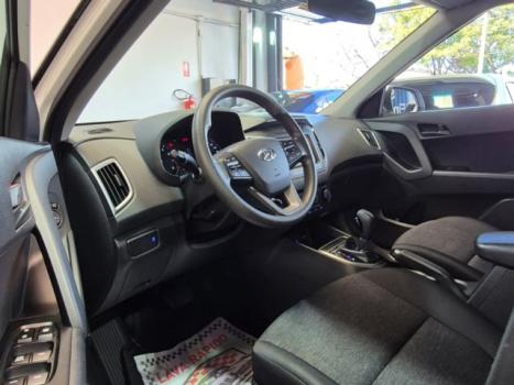HYUNDAI Creta 1.6 16V 4P FLEX ATTITUDE AUTOMTICO, Foto 6