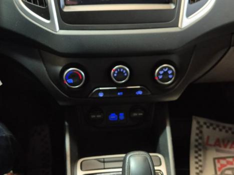 HYUNDAI Creta 1.6 16V 4P FLEX ATTITUDE AUTOMTICO, Foto 7
