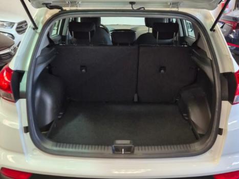 HYUNDAI Creta 1.6 16V 4P FLEX ATTITUDE AUTOMTICO, Foto 8