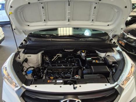 HYUNDAI Creta 1.6 16V 4P FLEX ATTITUDE AUTOMTICO, Foto 9