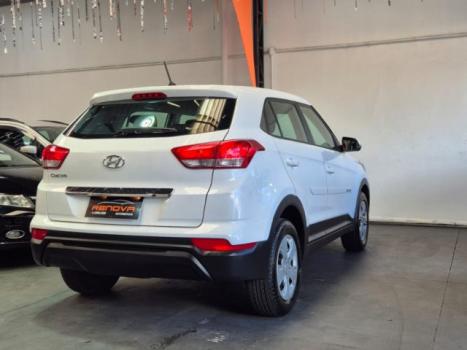 HYUNDAI Creta 1.6 16V 4P FLEX ATTITUDE AUTOMTICO, Foto 10