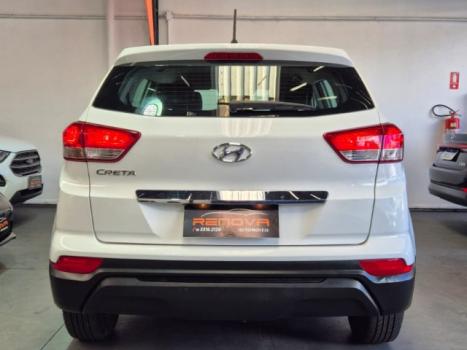 HYUNDAI Creta 1.6 16V 4P FLEX ATTITUDE AUTOMTICO, Foto 11