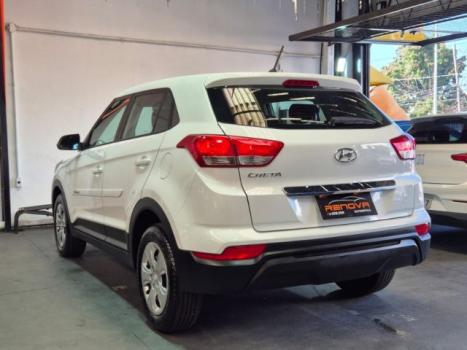 HYUNDAI Creta 1.6 16V 4P FLEX ATTITUDE AUTOMTICO, Foto 12