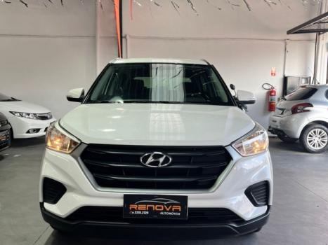 HYUNDAI Creta 1.6 16V 4P FLEX ACTION AUTOMTICO, Foto 2