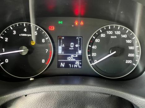 HYUNDAI Creta 1.6 16V 4P FLEX ACTION AUTOMTICO, Foto 4
