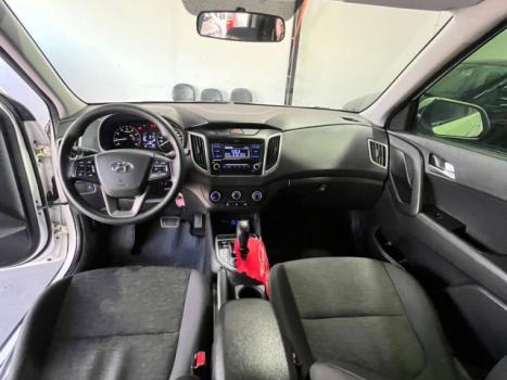 HYUNDAI Creta 1.6 16V 4P FLEX ACTION AUTOMTICO, Foto 5
