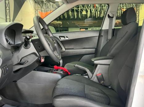HYUNDAI Creta 1.6 16V 4P FLEX ACTION AUTOMTICO, Foto 6