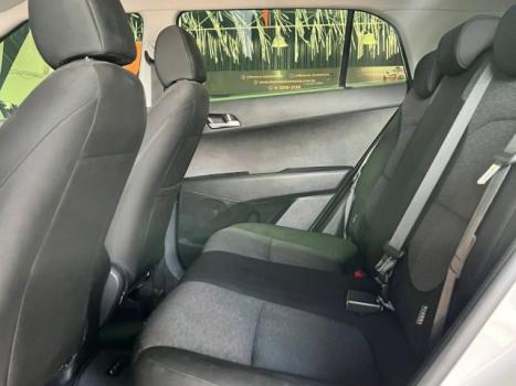 HYUNDAI Creta 1.6 16V 4P FLEX ACTION AUTOMTICO, Foto 7