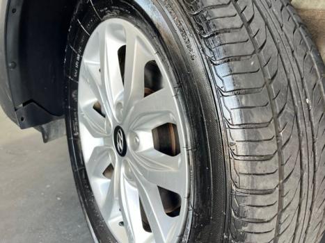 HYUNDAI Creta 1.6 16V 4P FLEX ACTION AUTOMTICO, Foto 9