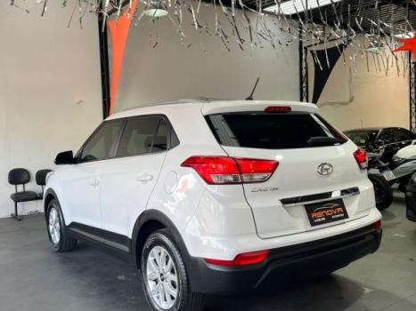 HYUNDAI Creta 1.6 16V 4P FLEX ACTION AUTOMTICO, Foto 10