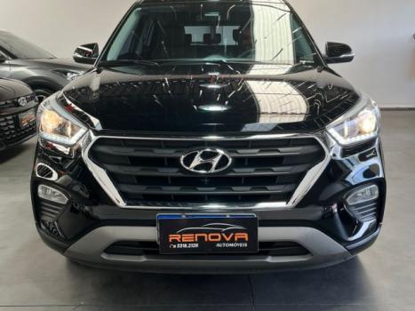 HYUNDAI Creta 2.0 16V 4P FLEX PRESTIGE AUTOMTICO, Foto 2