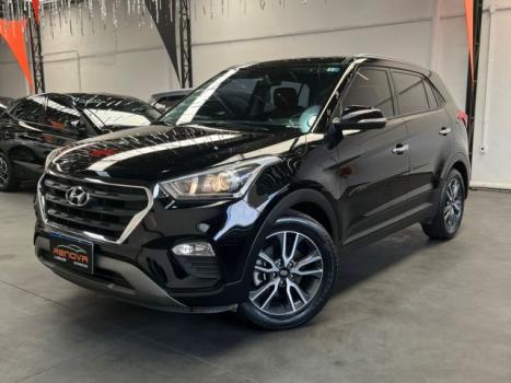 HYUNDAI Creta 2.0 16V 4P FLEX PRESTIGE AUTOMTICO, Foto 3