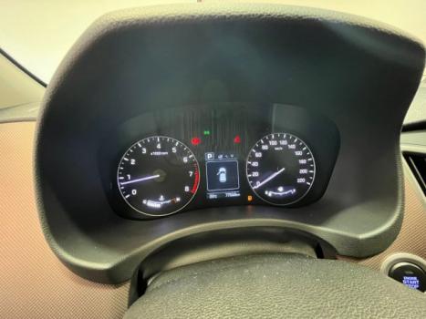 HYUNDAI Creta 2.0 16V 4P FLEX PRESTIGE AUTOMTICO, Foto 4