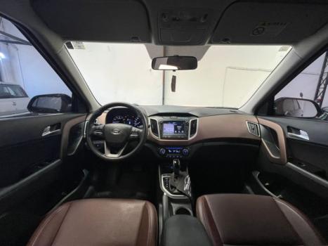 HYUNDAI Creta 2.0 16V 4P FLEX PRESTIGE AUTOMTICO, Foto 5