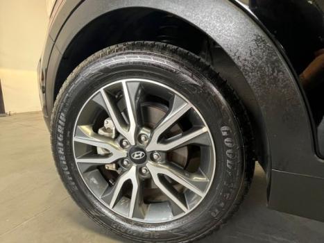 HYUNDAI Creta 2.0 16V 4P FLEX PRESTIGE AUTOMTICO, Foto 9
