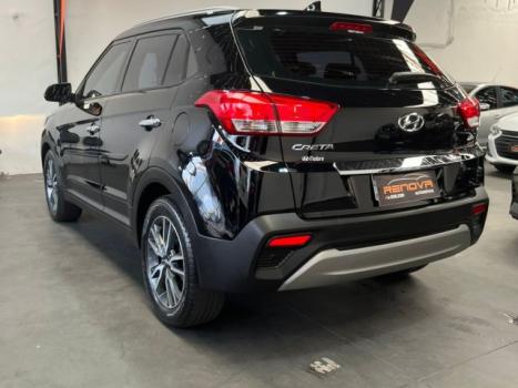 HYUNDAI Creta 2.0 16V 4P FLEX PRESTIGE AUTOMTICO, Foto 10
