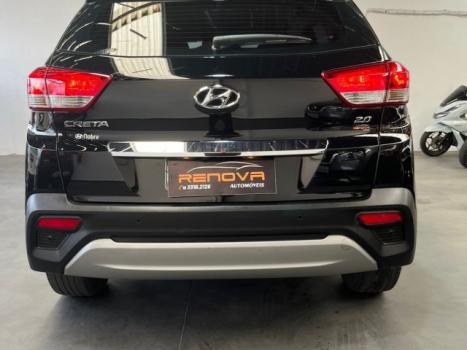 HYUNDAI Creta 2.0 16V 4P FLEX PRESTIGE AUTOMTICO, Foto 11