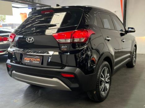 HYUNDAI Creta 2.0 16V 4P FLEX PRESTIGE AUTOMTICO, Foto 12