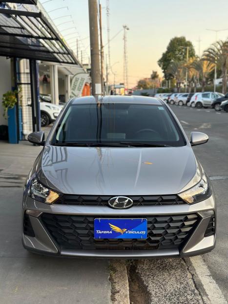 HYUNDAI HB 20 Hatch , Foto 2