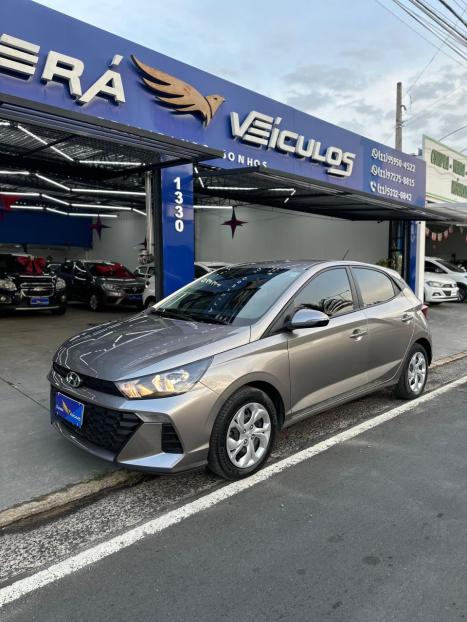 HYUNDAI HB 20 Hatch , Foto 3