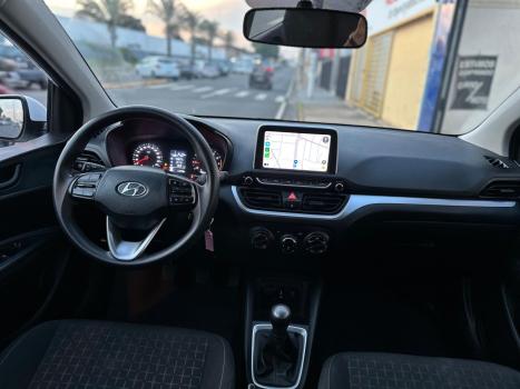 HYUNDAI HB 20 Hatch , Foto 7