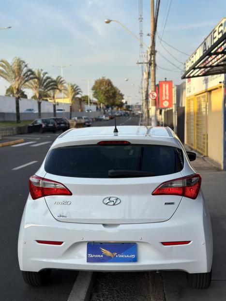 HYUNDAI HB 20 Hatch , Foto 5