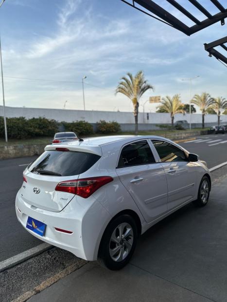 HYUNDAI HB 20 Hatch , Foto 6