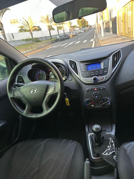 HYUNDAI HB 20 Hatch , Foto 7