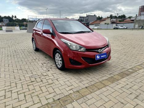 HYUNDAI HB 20 Hatch 1.6 16V 4P COMFORT STYLE FLEX, Foto 1