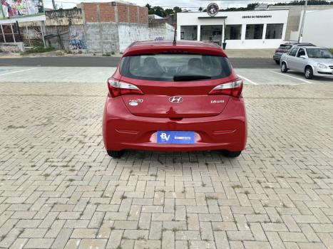 HYUNDAI HB 20 Hatch 1.6 16V 4P COMFORT STYLE FLEX, Foto 2