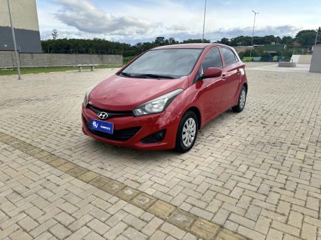 HYUNDAI HB 20 Hatch 1.6 16V 4P COMFORT STYLE FLEX, Foto 3