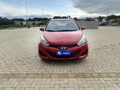 HYUNDAI HB 20 Hatch 1.6 16V 4P COMFORT STYLE FLEX, Foto 5