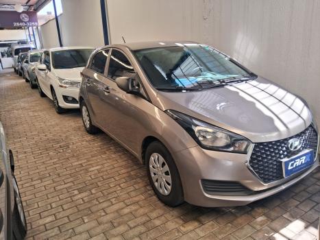 HYUNDAI HB 20 Hatch 1.0 12V 4P FLEX UNIQUE, Foto 1