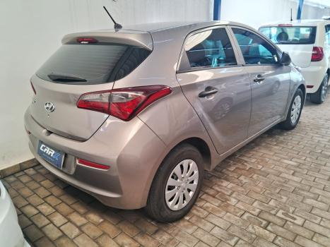 HYUNDAI HB 20 Hatch 1.0 12V 4P FLEX UNIQUE, Foto 2