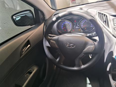 HYUNDAI HB 20 Hatch 1.0 12V 4P FLEX UNIQUE, Foto 8