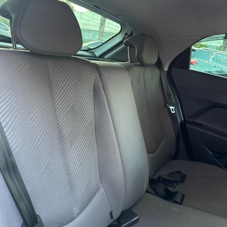 HYUNDAI HB 20 Hatch 1.6 16V 4P PREMIUM FLEX AUTOMTICO, Foto 9
