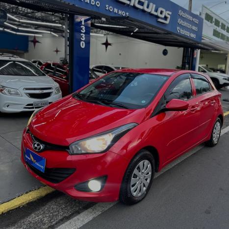 HYUNDAI HB 20 Hatch 1.0 12V 4P FLEX COMFORT PLUS, Foto 3